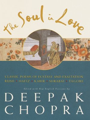 cover image of The Soul in Love